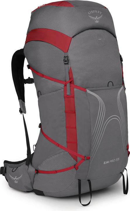 Image du produit Osprey Femmes Eja Pro 55 (55 l)