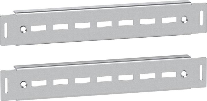 Produktbild Schneider Electric Schiene Spacial SF f. schwere Lasten 400mm 2 Stk