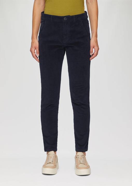 Immagine prodotto s.Oliver Schmal geschnittene Cordhose (40)