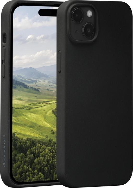 Actual product image dbramante1928 Monaco (Apple iPhone 15)