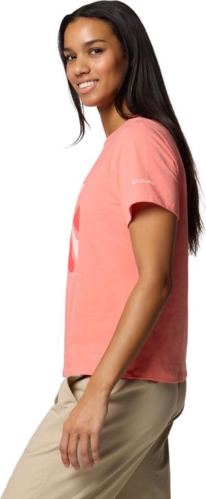 Produktbild Columbia Sun Trek™ Graphic SS III (L)