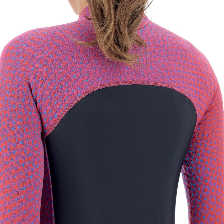 Produktbild UYN Langärmeliges Fahrradshirt Spectre (S)