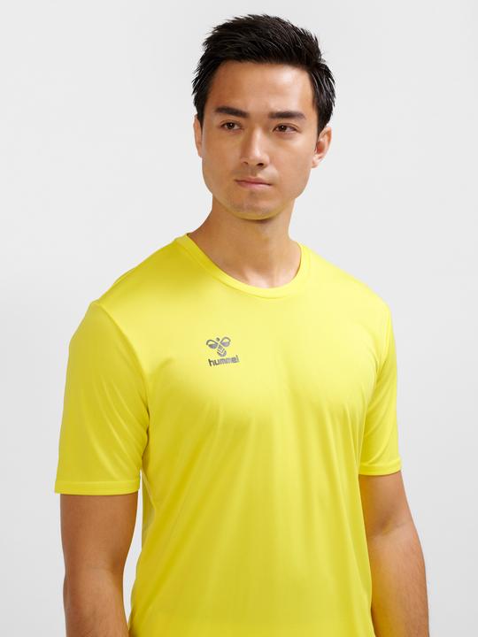 Immagine prodotto hummel Hmlessential jersey s/s (4XL)