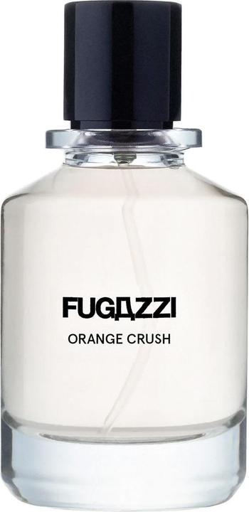 Image du produit Fugazzi Orange Crush Extrait de Parfum (Extrait De Parfum, 100 ml)