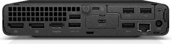 Produktbild HP Mini-Konferenz-PC (256 GB, 16 GB, Intel Core i7-12700T, UHD Graphics 770)