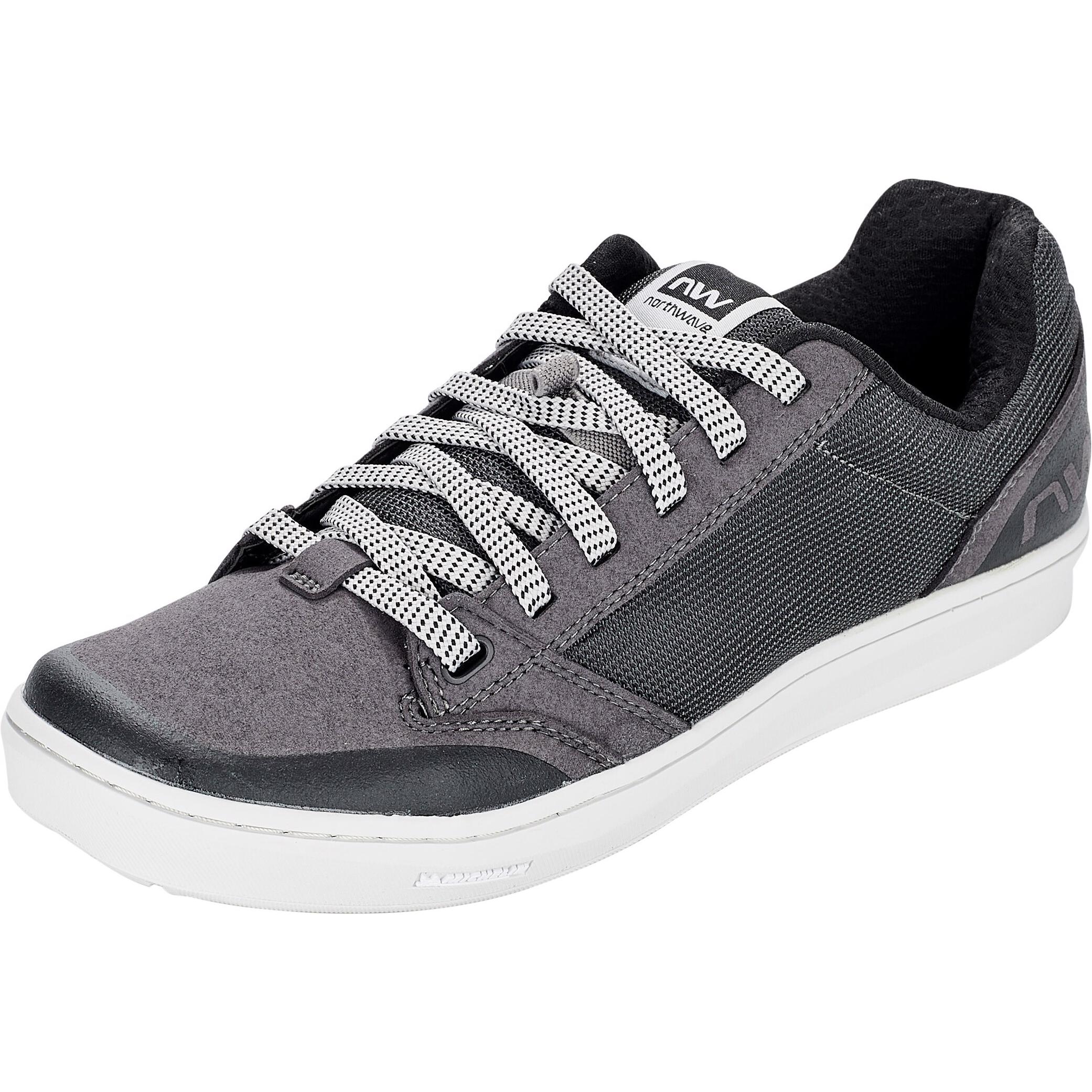 Northwave, Uomini, Scarpe da ciclismo, Tribù 2 (41), Grigio