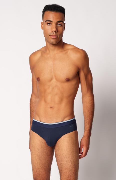 Immagine prodotto Skiny Brasil-Slips Cotton Multipack (S, confezione da 3)