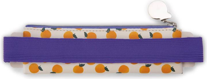 Produktbild NICI Mäppchen Capybara mit Gummizug