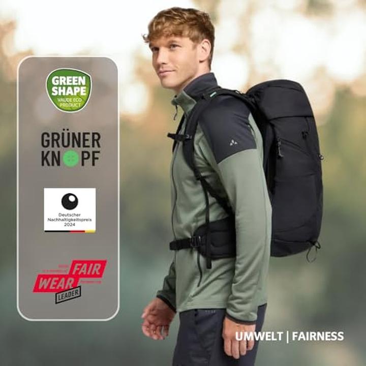 Actual product image Vaude Jura 24 (24 l)