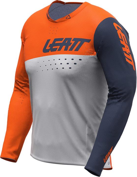 Produktbild Leatt MTB Gravity 4.0 (XL)