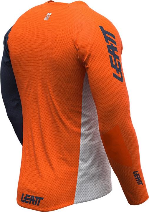 Produktbild Leatt MTB Gravity 4.0 (XL)