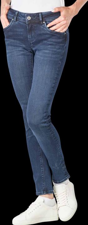 Produktbild Pepe Jeans New Brooke Slim Fit Blue Black