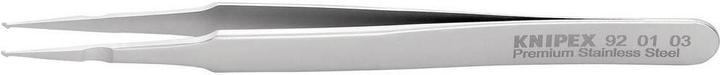 Produktbild Knipex SMD-Präzisionspinzette