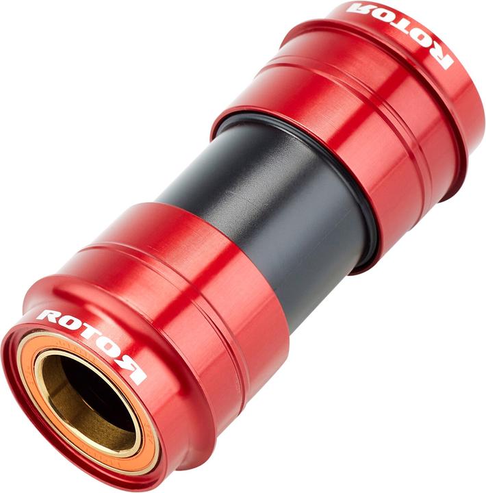 Actual product image Rotor Bike Components PF30 4624 Road