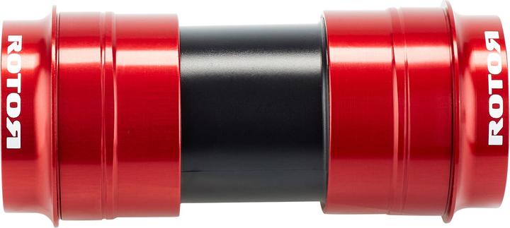 Actual product image Rotor Bike Components PF30 4624 Road