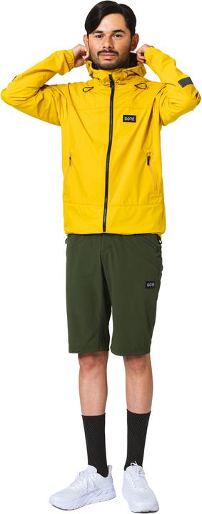 Actual product image Gore Wear Lupra (S)