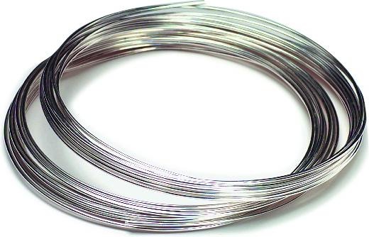 Werkstarck Filo di catena d'argento (10 m)