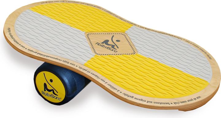 Roller Bone Pro