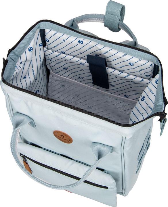 Image du produit Cabaia Rucksack Adventurer Recycled Oxford Medium (23 l)
