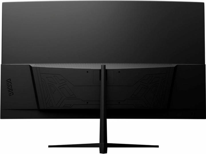 Produktbild PcCom Monitor Elysium GO2780CV 27 165 Hz (1920 x 1080 Pixel, 27")