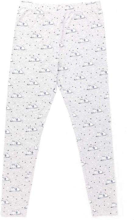 Actual product image Peanuts Pyjamas With Long Trousers (M)