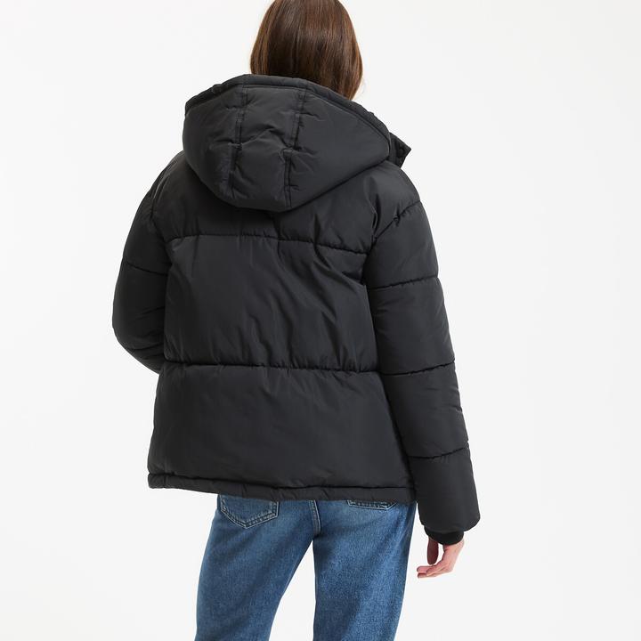 Immagine prodotto La Redoute Collections Kurze Steppjacke mit Kapuze (48)