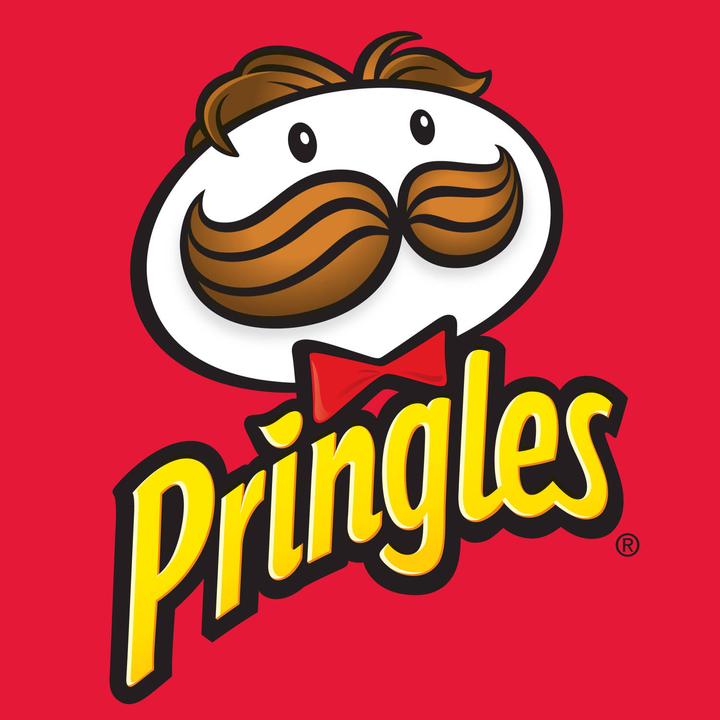 Immagine prodotto Pringles Paprika dolce (40 g)