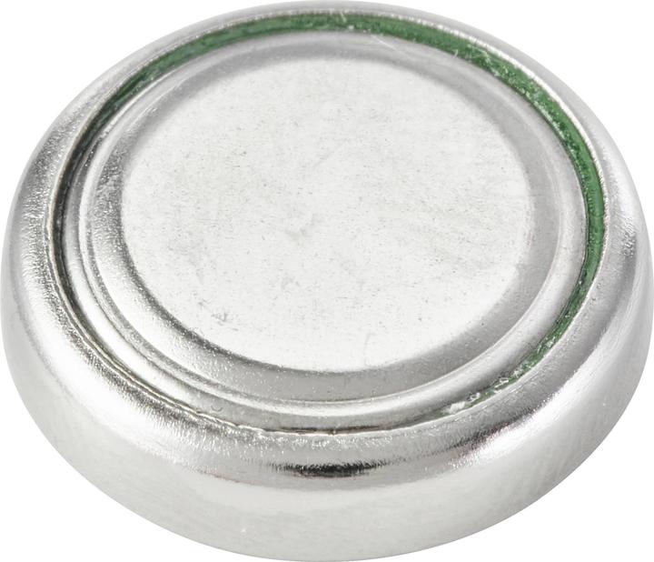 Actual product image Voltcraft AG10 Knopfzelle LR 1130 (10 pcs., AG10, 75 mAh)