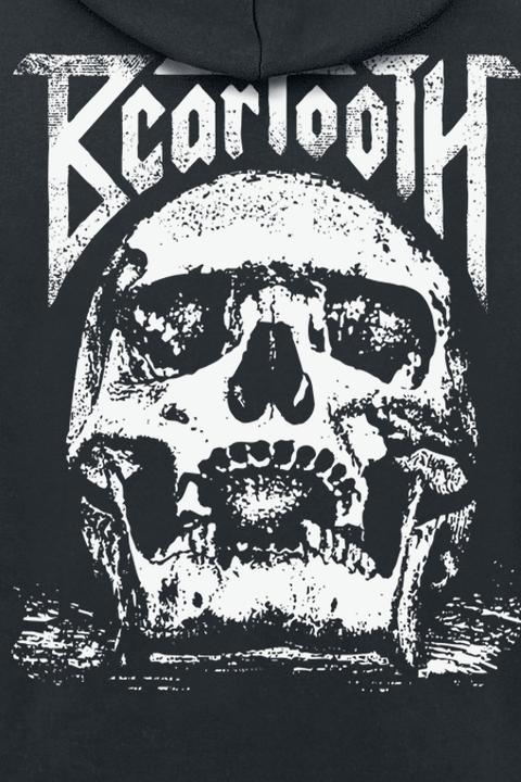 Produktbild Beartooth Skull (L)