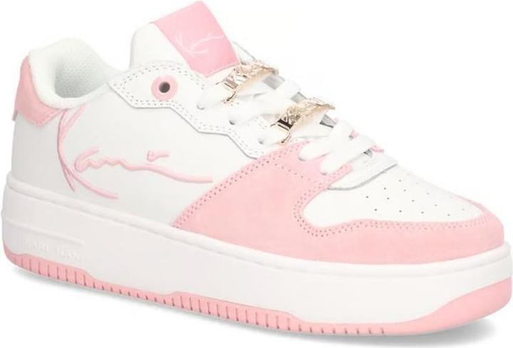Image du produit Karl Kani 89UP Logo Prm Damenschuh (39)