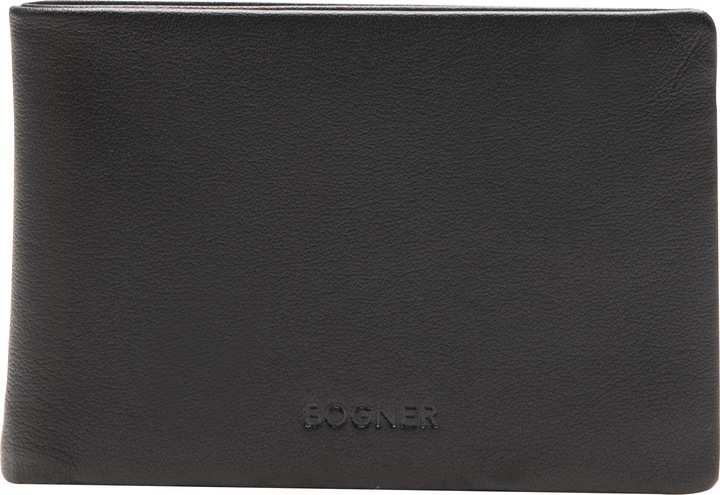 Actual product image Bogner billfold sh4 aspen nelio