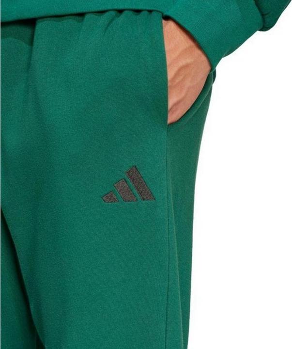 Produktbild Adidas Essentials Feel Cozy Jogginghosen (M)