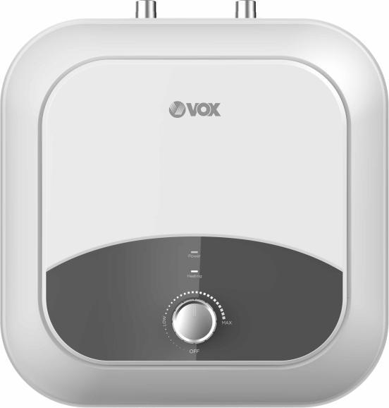 Vox Durchlauferhitzer WH 10VD2U