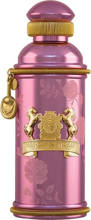 Immagine prodotto Alexandre.J Rosa Oud Eau De Parfum Spray (Eau de parfum, 100 ml)