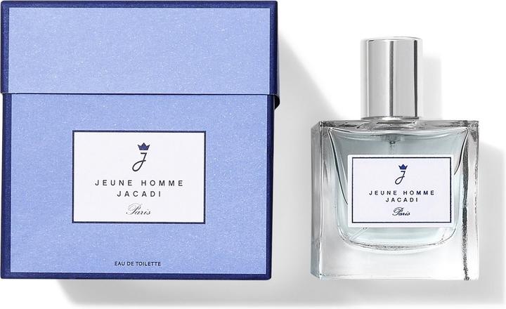 Immagine prodotto Jacadi Eau De Toit.Jeune Homme 50 (Eau de toilette, 50 ml)