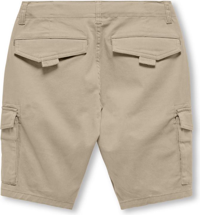 Image du produit Only Kobmaxwell Cargo Short Pnt Noos (170)