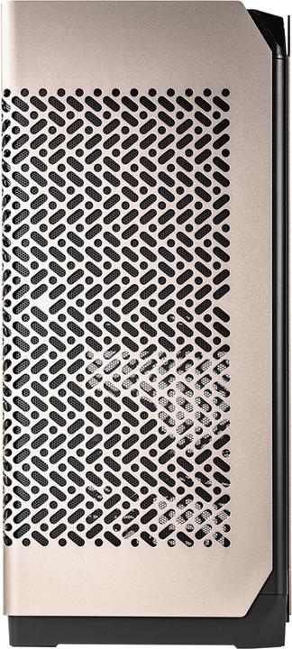 Productafbeelding Cooler Master Coolermaster Ncore 100 Max Brons - M-Itx (ITX)