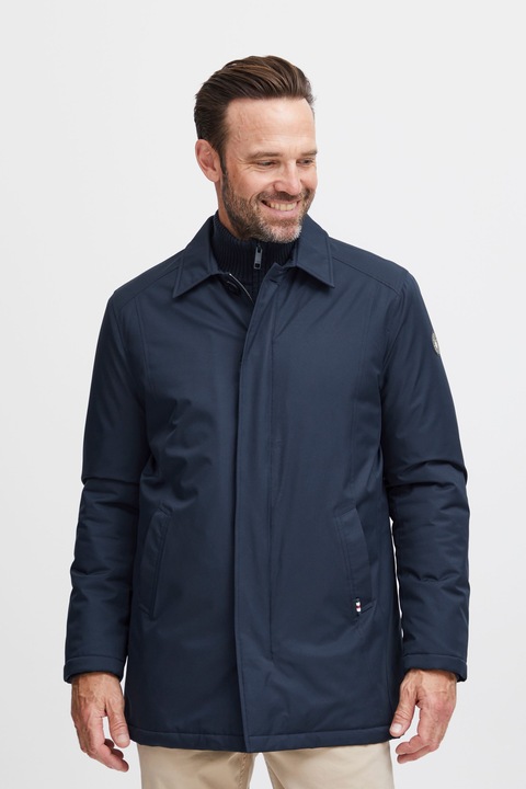 Produktbild FQ1924 FQJacob casual car coat - Jacket Otw - 21900586 (L)