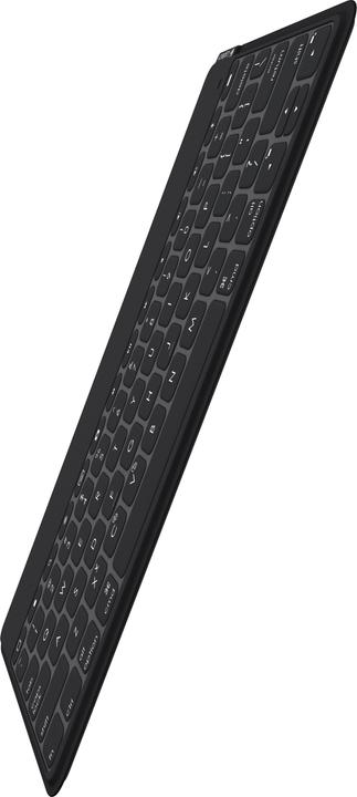 Produktbild Logitech Keys-To-Go (FR, Tastatur)