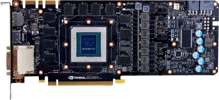 Produktbild Inno3D GeForce GTX 1080 Ti iChill X3 Ultra (11 GB)