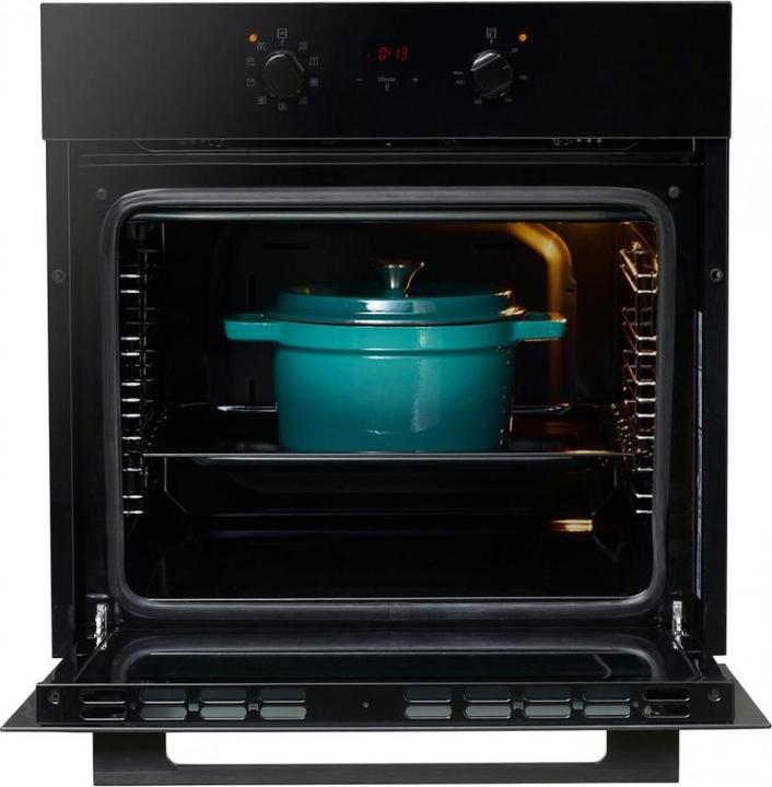 Produktbild Heinner HBO-V659GCDRC-GBK