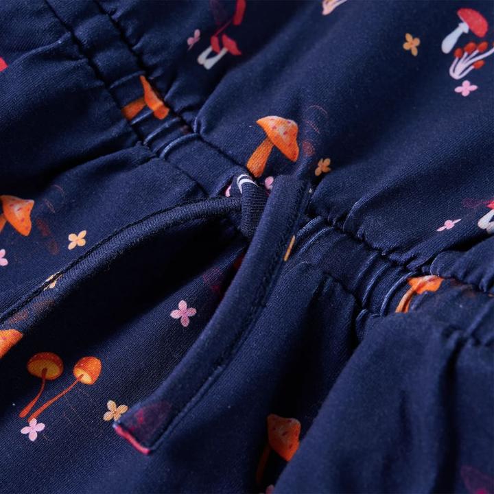 Actual product image vidaXL Kinderkleid (128)