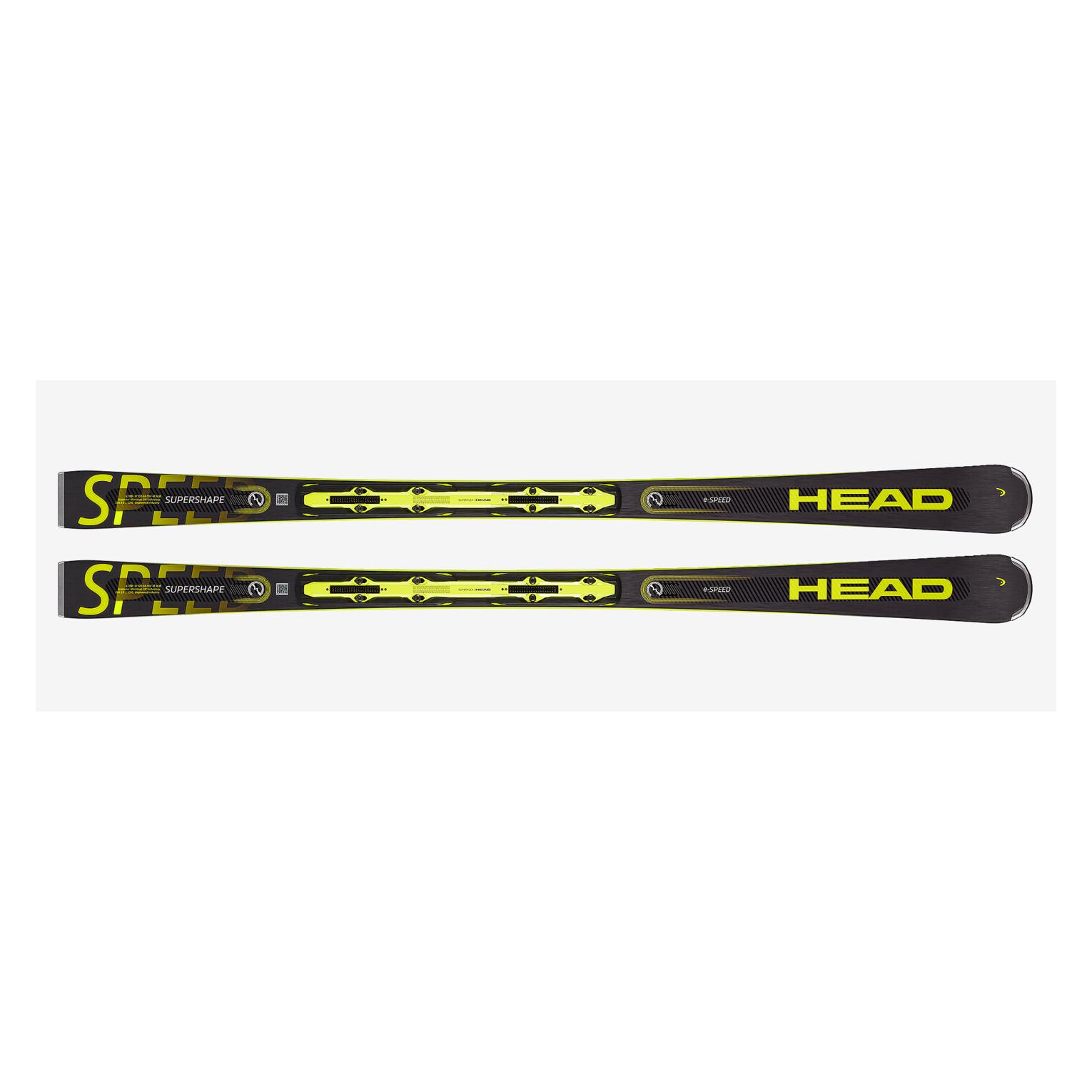 Head Supershape e-Speed - buy at Galaxus - Galaxus