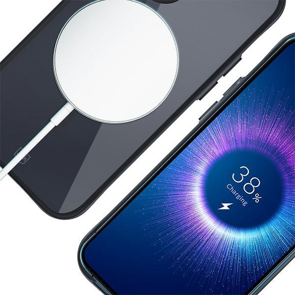 Produktbild 3MK Satin Armor MagCase iPhone 14 Pro 6.1" (Apple iPhone 14 Pro)