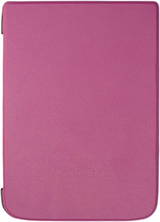 Actual product image PocketBook Shell Cover (InkPad 3, InkPad 3 Pro, InkPad Color)
