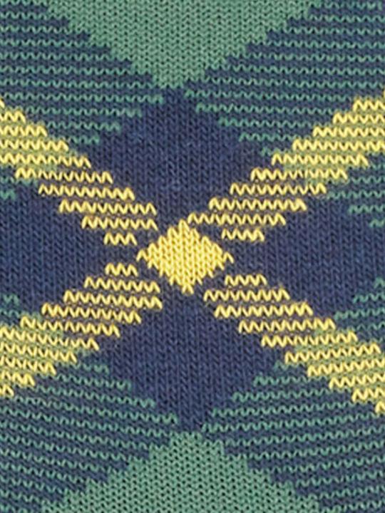 Produktbild Burlington Socken Tartan (Einzelpack, 40 - 46)