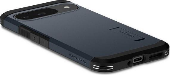 Actual product image Spigen Tough Armor Case (Google Pixel 9, Google Pixel 9 Pro)