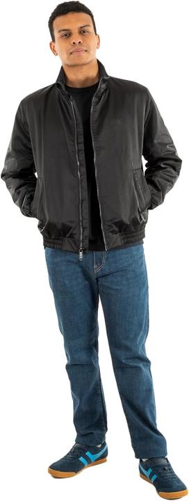Actual product image Calvin Klein Jeans Ls Padded Harrington Jacket (L)