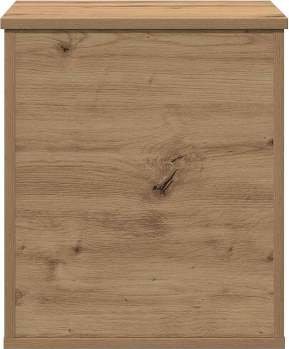 Image du produit VidaXL Boîte de rangement (40 x 42 x 46 cm)