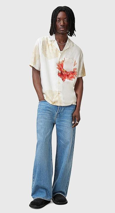 Produktbild AllSaints Fleur (M)